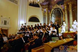 XIX Międzynarodowa Dekada Muzyki... Dzień 4