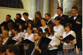 XIX Międzynarodowa Dekada Muzyki... Dzień 4
