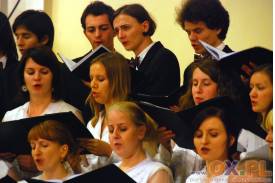 XIX Międzynarodowa Dekada Muzyki... Dzień 4