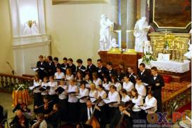 XIX Międzynarodowa Dekada Muzyki... Dzień 4
