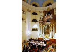 XIX Międzynarodowa Dekada Muzyki... Dzień 4