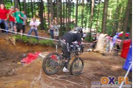 Diverse Downhill Contest