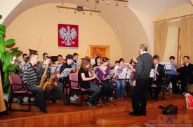 Dni Otwarte Szkoły Muzycznej w Cieszynie
