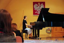 Dni Otwarte Szkoły Muzycznej w Cieszynie