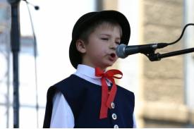 40. Dni Skoczowa - Sobotnie występy