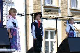 40. Dni Skoczowa - Sobotnie występy