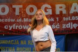 40. Dni Skoczowa - Sobotnie występy