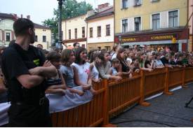 40. Dni Skoczowa - Sobotnie występy