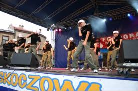 40. Dni Skoczowa - Sobotnie występy