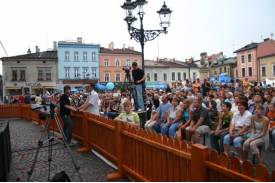 40. Dni Skoczowa - Sobotnie występy