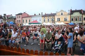 40. Dni Skoczowa - Sobotnie występy