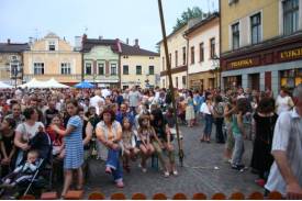 40. Dni Skoczowa - Sobotnie występy