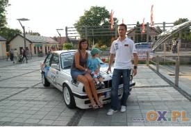 Dni Ustronia - Autowir