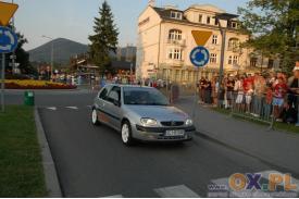 Dni Ustronia - Autowir
