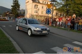 Dni Ustronia - Autowir