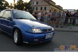 Dni Ustronia - Autowir