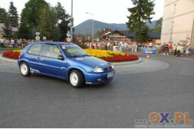 Dni Ustronia - Autowir
