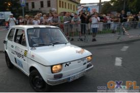Dni Ustronia - Autowir