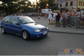 Dni Ustronia - Autowir