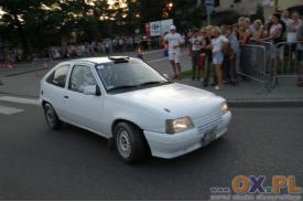 Dni Ustronia - Autowir
