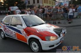 Dni Ustronia - Autowir