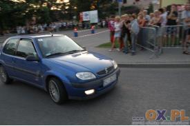 Dni Ustronia - Autowir