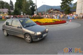 Dni Ustronia - Autowir