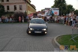 Dni Ustronia - Autowir