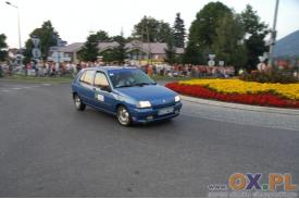 Dni Ustronia - Autowir