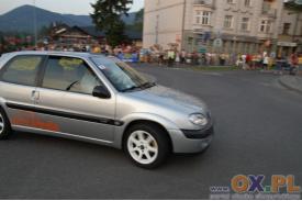 Dni Ustronia - Autowir