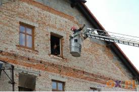 Dni Ustronia - Pokazy Strażackie