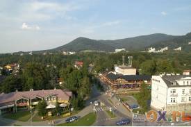 Dni Ustronia - Pokazy Strażackie