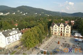 Dni Ustronia - Pokazy Strażackie