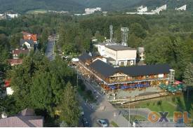 Dni Ustronia - Pokazy Strażackie