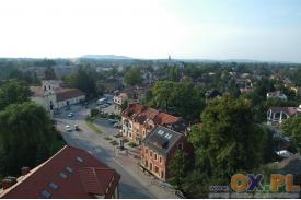 Dni Ustronia - Pokazy Strażackie