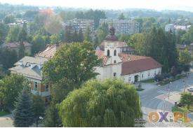 Dni Ustronia - Pokazy Strażackie