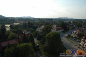 Dni Ustronia - Pokazy Strażackie