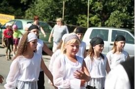 XIX Dożynki Ekumeniczne w Brennej