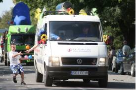 XIX Dożynki Ekumeniczne w Brennej
