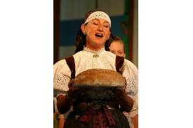 Diecezjalne, Ekumeniczne Ustrońskie Dożynki 2006