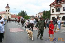 Dni Ustronia - Dożynki