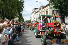 Dni Ustronia - Dożynki