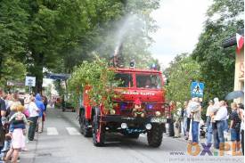 Dni Ustronia - Dożynki