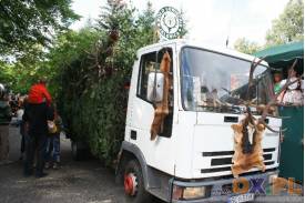 Dni Ustronia - Dożynki