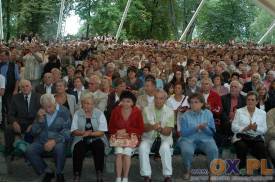 Dni Ustronia - Dożynki