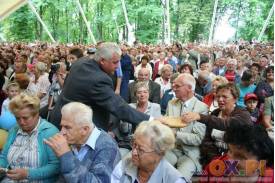 Dni Ustronia - Dożynki