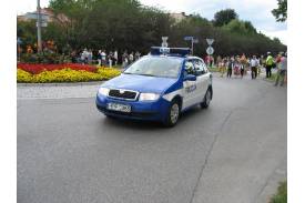 Dni ustronia - dożynki cz.2