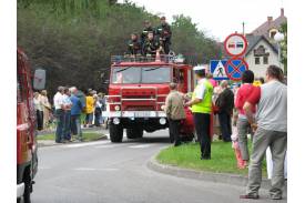 Dni ustronia - dożynki cz.2