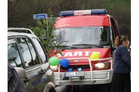 Dni ustronia - dożynki cz.2