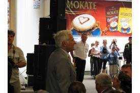 Dni ustronia - dożynki cz.2